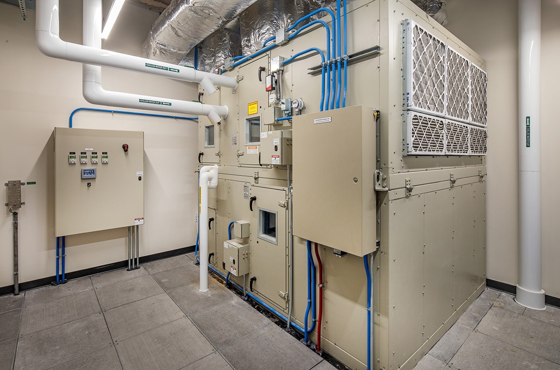 How Does Engineering Encourage Sustainability? - Alvine Engineering