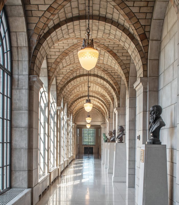 Nebraska State Capitol