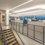 Alvine Wins IES Award