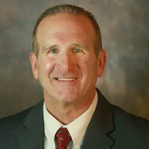 Headshot of Frank Scalise