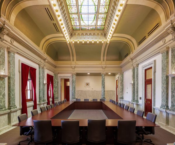 Polk County Courthouse Polk County Historic Courthouse Interior Renovation