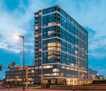 Alvine - Engineering innovation through science, art and business.