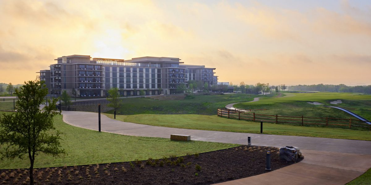 Omni PGA Frisco Resort Omni PGA Frisco Resort