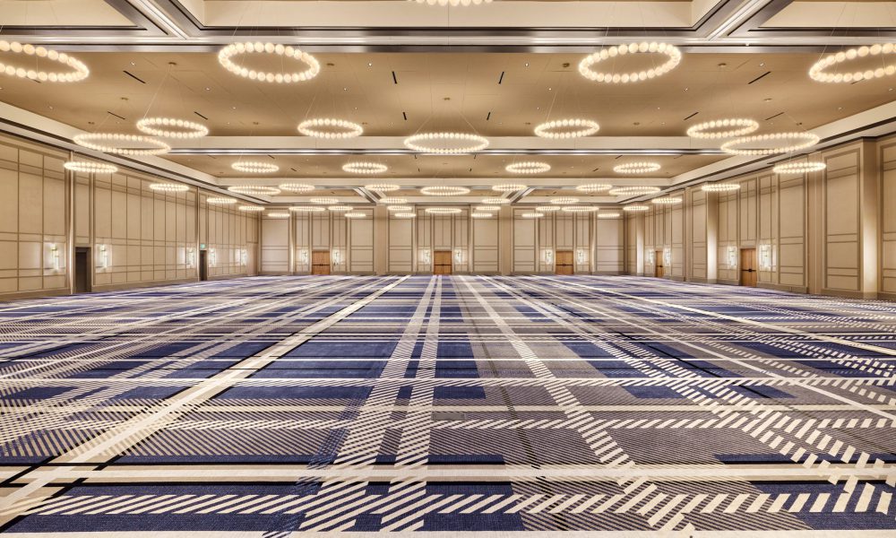 Omni PGA Frisco Resort Ballroom