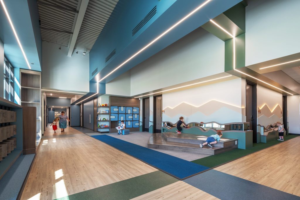 Clifton Early Childhood Education Center