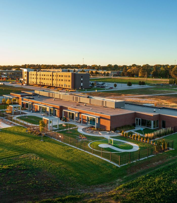 Plambeck Early Childhood Education Center