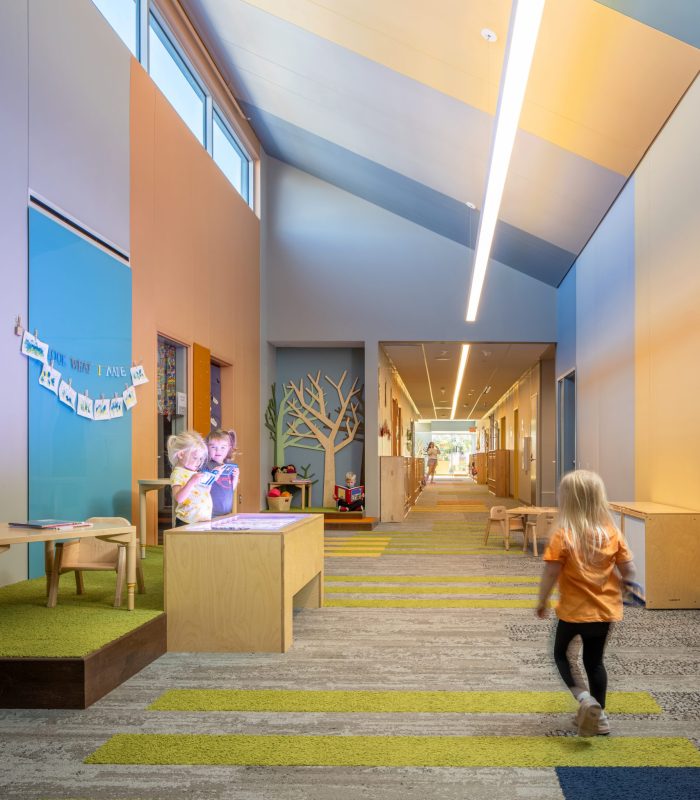 Plambeck Early Childhood Education Center