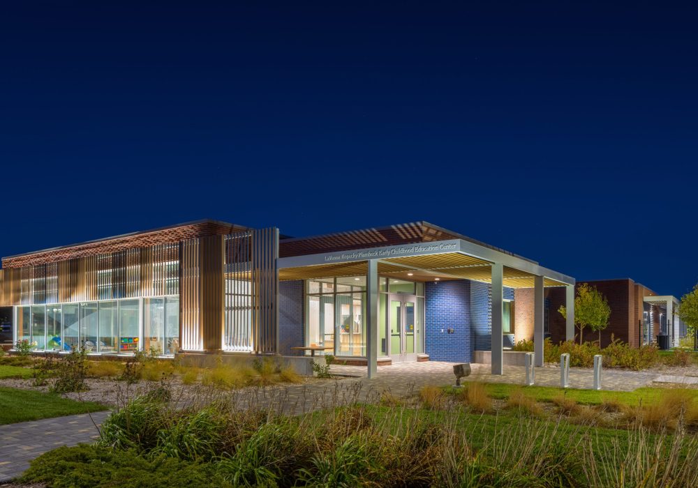 Plambeck Early Childhood Education Center