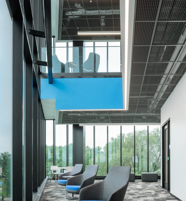 Southeast Community College Sandhills Global Technology Center