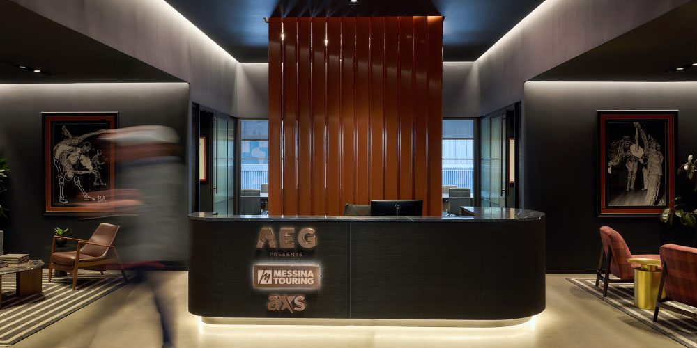 AEG Presents