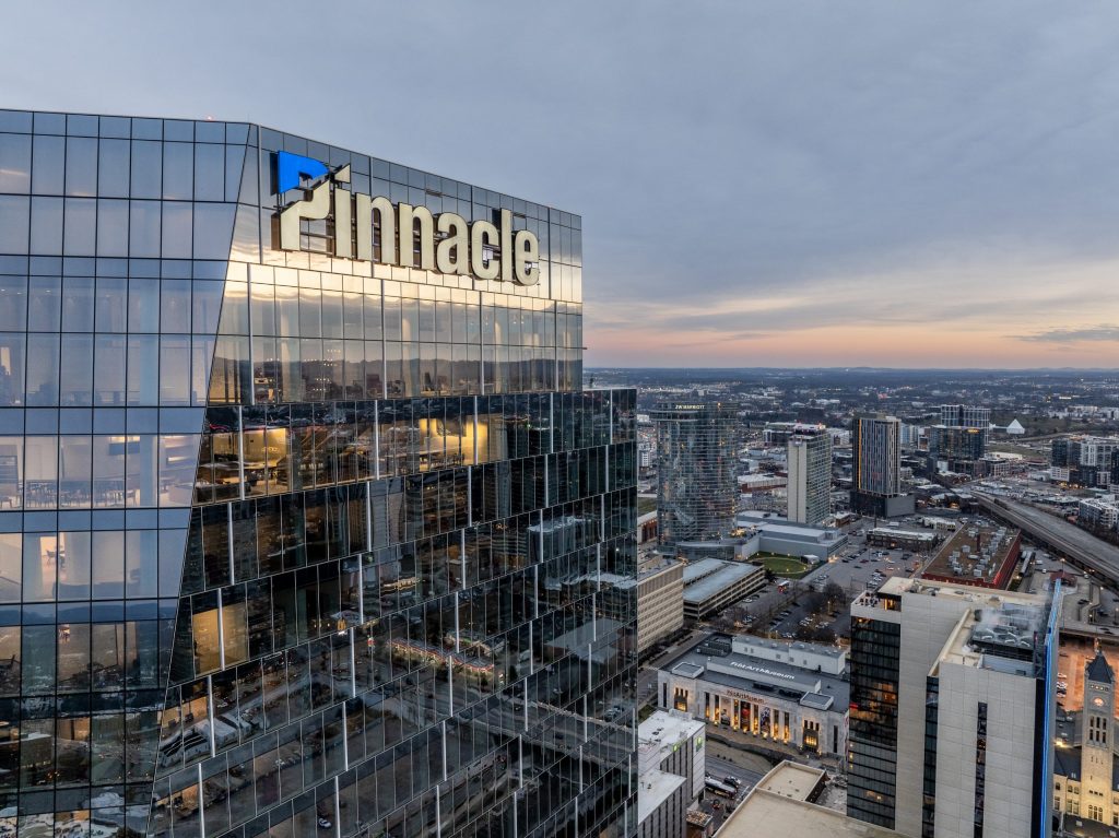 The Pinnacle of Nashville