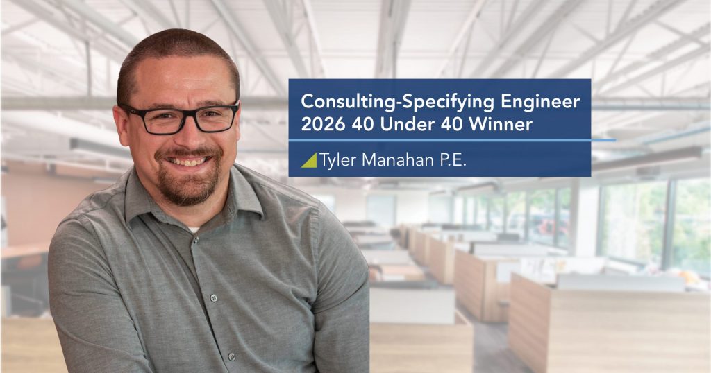 Tyler Manahan Wins CSE 2026 40 Under 40