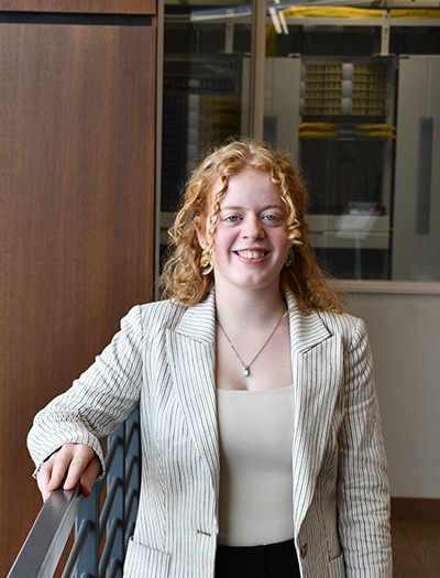 Anna Mattson Anna Mattson