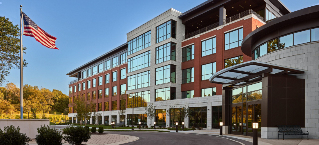 Ramsey Solutions Campus