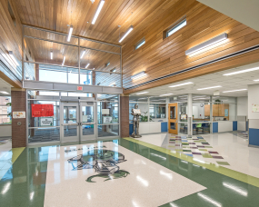 Papillion La Vista Community Schools Ashbury Elementary