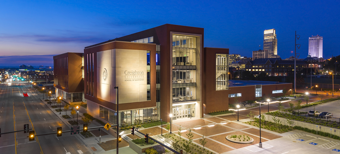 Creighton University School of Dentistry