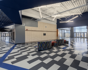 Canadian Valley Technology Center Cowan Campus
