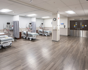 BBL Medical Facilities