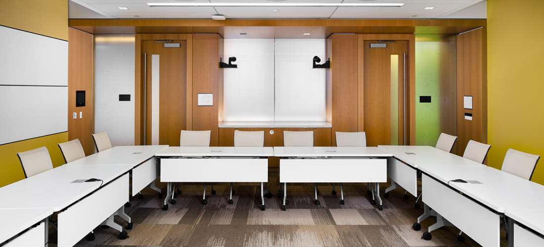 Enable Midstream Partners Houston