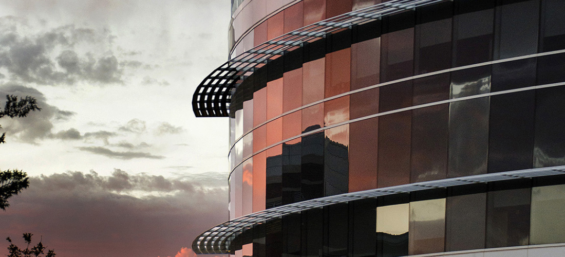 University of Oklahoma Five Partners Place