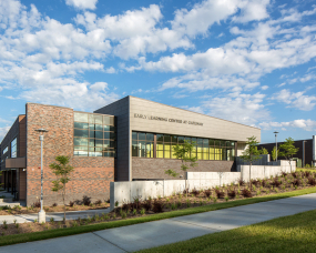 Omaha Early Learning Center at Gateway Elementary
