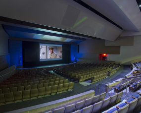 Bentonville West High Performing Arts Center