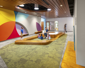 The Franklin School Early Learning Center
