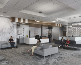 The Iowa Clinic South Waukee Campus