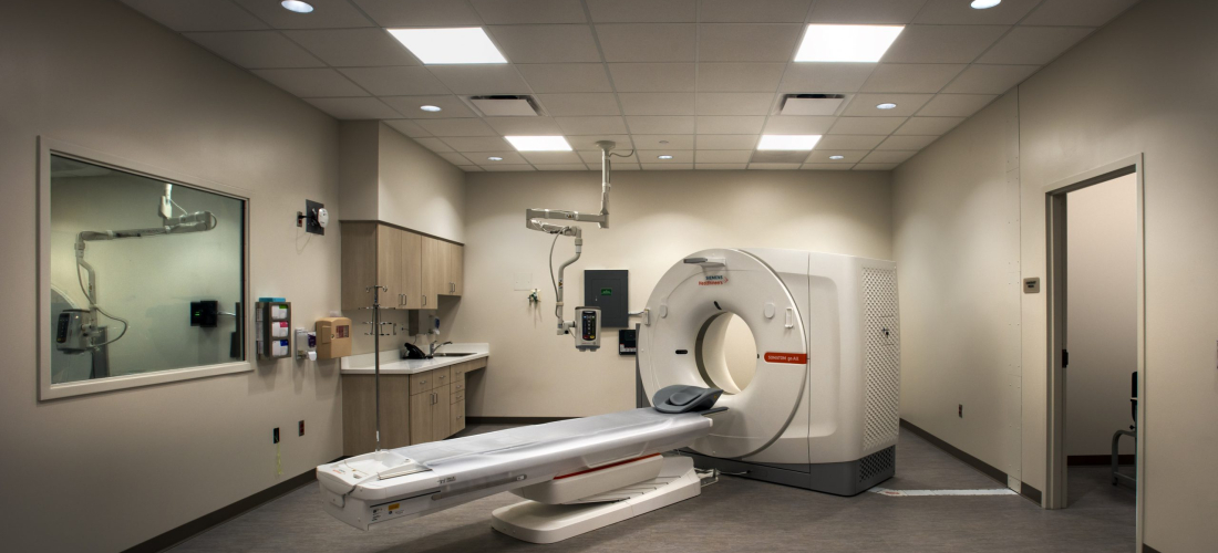 SSM Health St. Anthony Healthplex