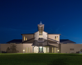 St. Vincent De Paul