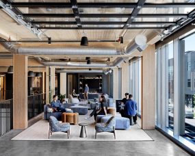 T3 Denver RiNo