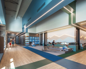 Clifton Early Childhood Education Center