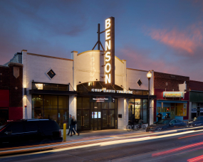Benson Theatre