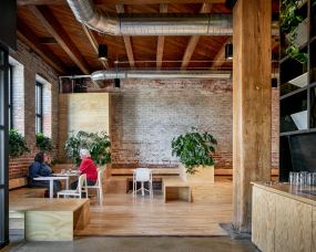 Clean Slate Food Co.