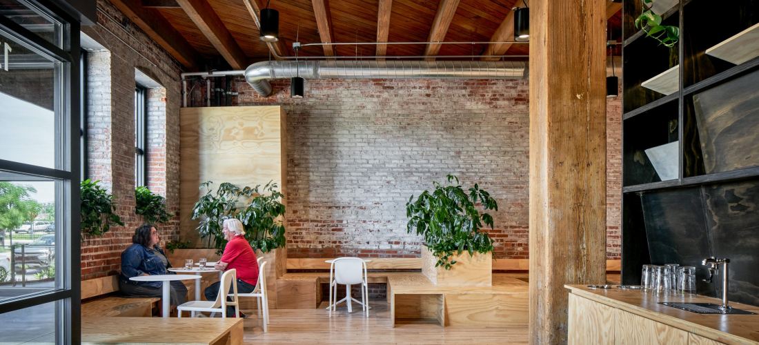 Clean Slate Food Co.