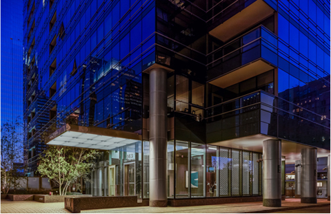 Projects - Alvine