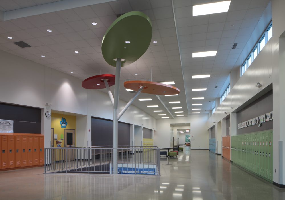 Edmunds Elementary Replacement Facility
