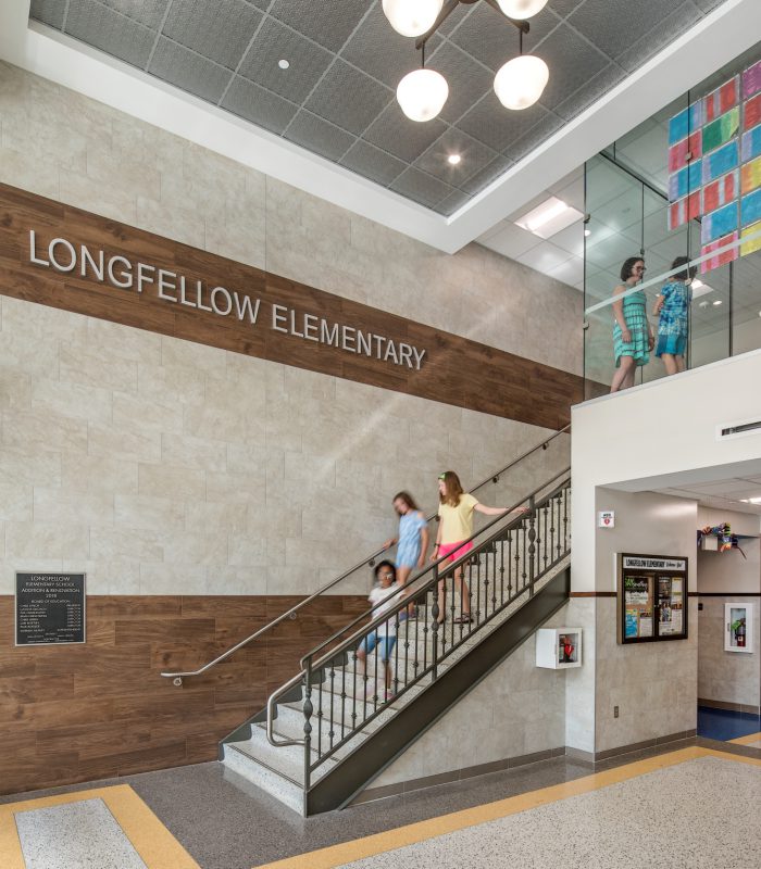 Longfellow Elementary
