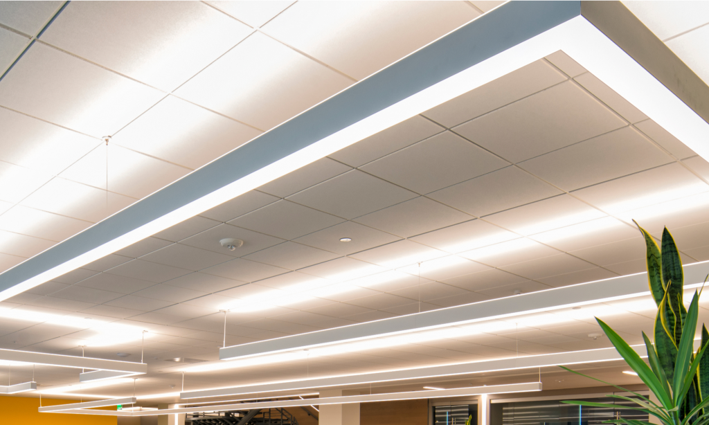 Human-Centric Lighting that Transforms the Classroom and Office