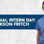 Jackson Fritch National Engineering Day Alvine Engineering