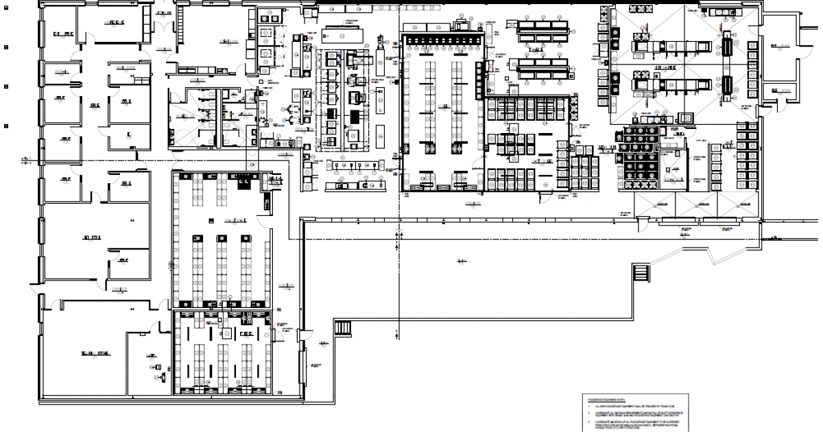 foodservice-layout