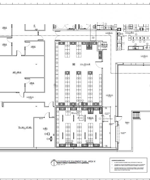 foodservice-layout-a